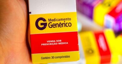 Hospital Estadual de Trindade (Hetrin) traz informações sobre medicamentos genéricos, unidade gerida pelo Instituto de Medicina Estudos e Desenvolvimento (IMED)