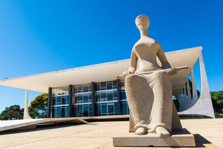 Supremo Tribunal Federal - STF | Terceirização