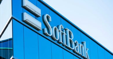 SoftBank | IA | Investimento | Tecnologia