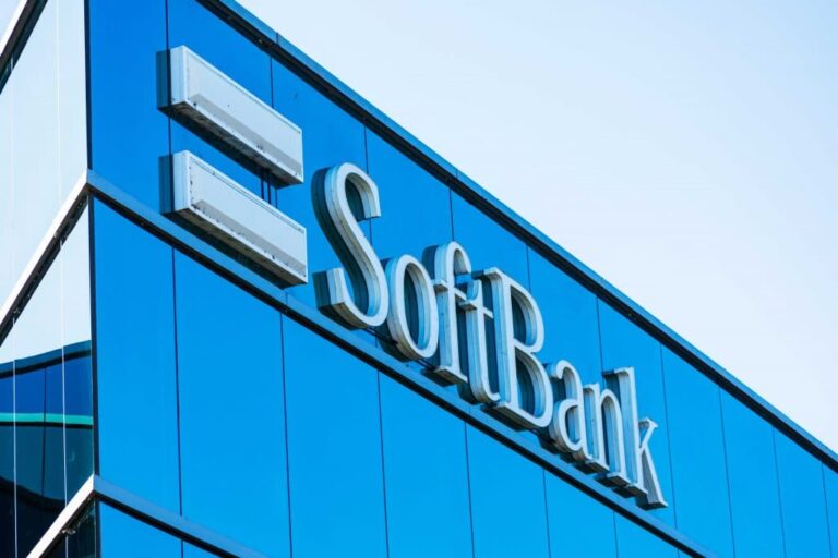SoftBank | IA | Investimento | Tecnologia