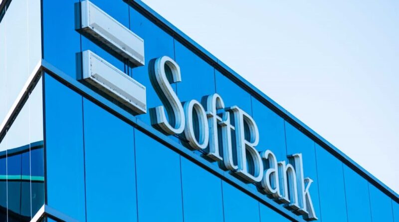 SoftBank | IA | Investimento | Tecnologia