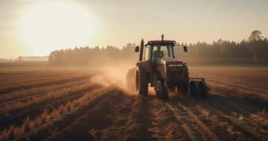 Energia Elétrica | ExpoAgro | Trator | Tecnologia Agrícola