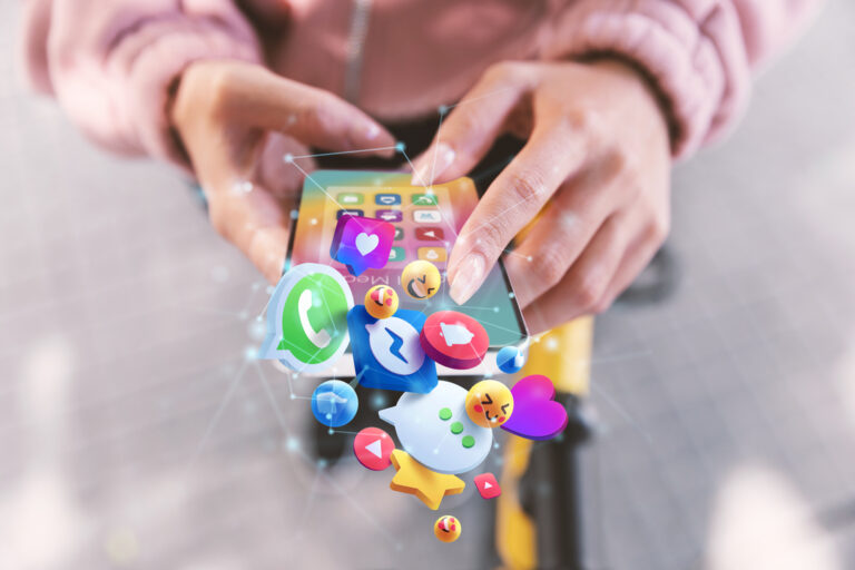 Fediverso | Redes Sociais | Internet | Tecnologia