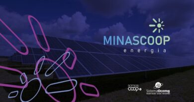 Sistema Ocemg | MinasCoop | Energia Solar | Minas Gerais