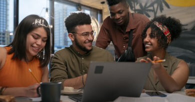 Jovem-aprendiz | Jovens | United Way Brasil | Lab&Tal | São Paulo