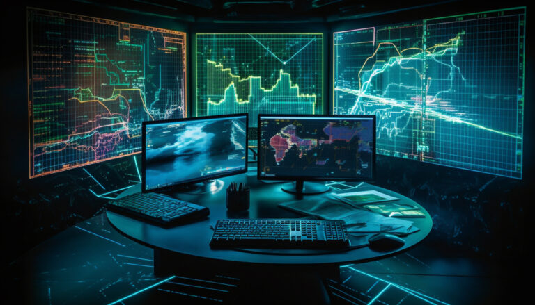 IA | IA no Trabalho | Annual Work Trend Index | Microsoft | LinkedIn | Tecnologia