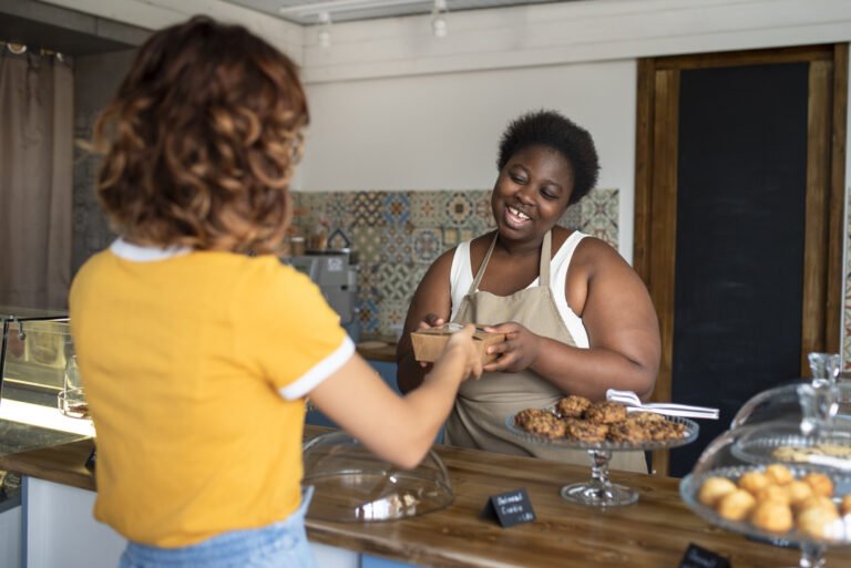 Missão Empreendedora | Mulheres | Alimentação | Empreendedorismo