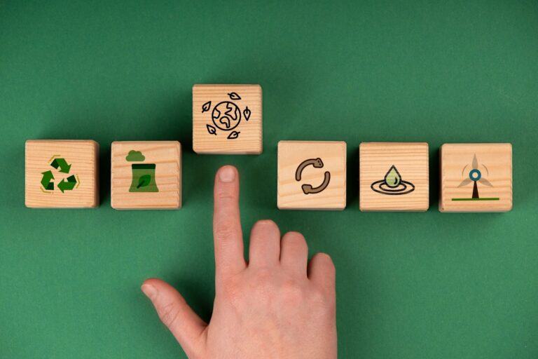 ESG | Sustentabilidade | Empresa | Responsabilidade Social Corporativa