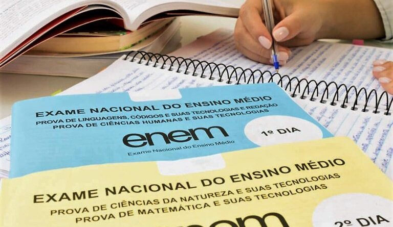 Enem | Inscrições | Enem 2024 | Rio Grande do Sul | Educação