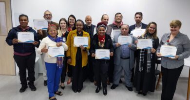 Conselho Gestor de saúde do Hospital Municipal da Brasilândia (HMB) tem mandato de dois anos, unidade gerida pelo Instituto de Medicina, Estudos e Desenvolvimento (IMED)