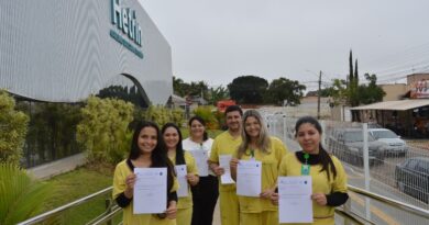 Hospital Estadual de Trindade (Hetrin) apresenta ótimos resultados na qualidade do Laboratório de Análises Clínicas, unidade gerida pelo Instituto de Medicina, Estudos e Desenvolvimento (IMED)