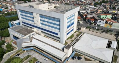 Hospital Municipal da Brasilândia (HMB) está oferecendo novas vagas de emprego em diversos setores da unidade que é gerida pelo Instituto de Medicina, Estudos e Desenvolvimento (IMED)