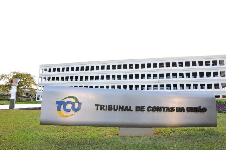 TCU | Energia | Ferrovia | Ministério de MInas e Energia | Economia