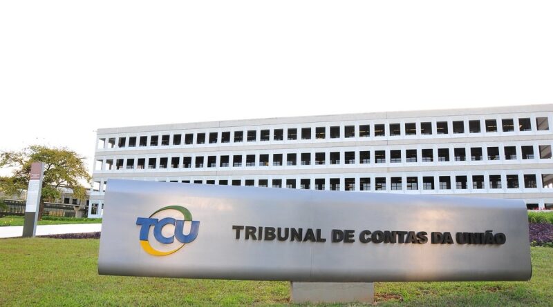 TCU | Energia | Ferrovia | Ministério de MInas e Energia | Economia