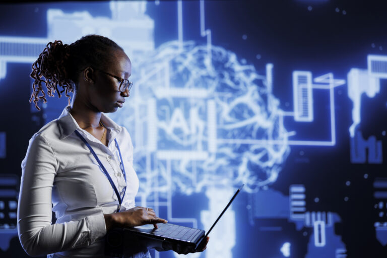 IA | Inteligência Artificial |Cursos de IA | Dicas de cursos | Tecnologia