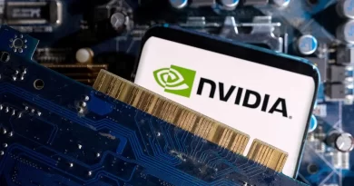 Nvidia, NVDC34, Chips, IA, Tecnologia