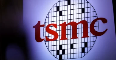 A TSMC, de Taiwan, beneficiou-se especialmente da crescente demanda por chips com capacidade de inteligência artificial.