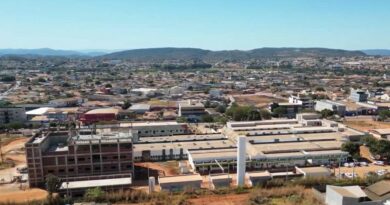 Triplicando os atendimentos, assim será no Hospital Estadual de Formosa (HEF) após a finalização das obras de ampliação. A unidade é gerida pelo Instituto de Medicina, Estudos e Desenvolvimento (IMED)