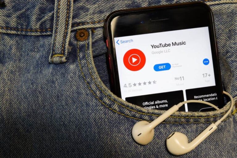 Os usuários do YouTube Music poderão criar uma playlist personalizada a partir da tecnologia IA