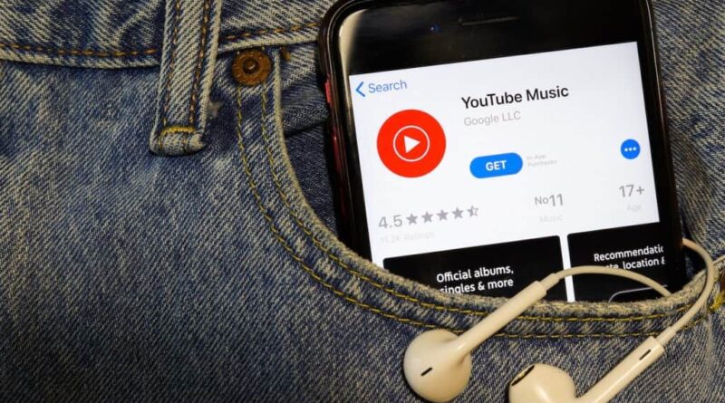 Os usuários do YouTube Music poderão criar uma playlist personalizada a partir da tecnologia IA