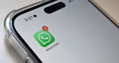 O WhatsApp está criando a função "Checkup de privacidade" para centralizar e facilitar o gerenciamento das configurações de segurança e informações pessoais