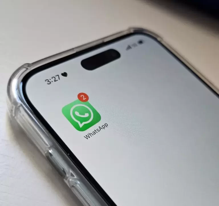 O WhatsApp está criando a função "Checkup de privacidade" para centralizar e facilitar o gerenciamento das configurações de segurança e informações pessoais