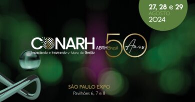 À medida que 2024 avança, o Congresso Nacional sobre Gestão de Pessoas (CONARH) promete trazer inovações e insights valiosos para o setor de RH. Profissionais e empresas aguardam ansiosos para descobrir as novidades do evento