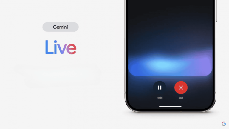 O Google lançou o Gemini Live, um novo modo de conversa por voz para o Gemini, disponível no plano Gemini Advanced. O recurso permite interações naturais com a IA e interrompe respostas sem tocar em botões