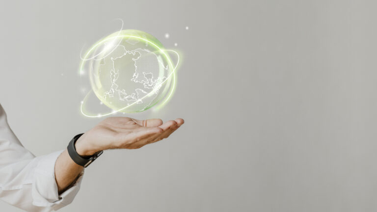 IA pode ser ferramenta para práticas ESG