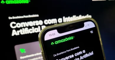 Amazônia IA, lançado pela WideLabs, é um modelo de inteligência artificial projetado para aprofundar o conhecimento sobre a cultura brasileira, destacando-se por sua imersão na brasilidade e buscando substituir as ofertas de IA estrangeiras no mercado