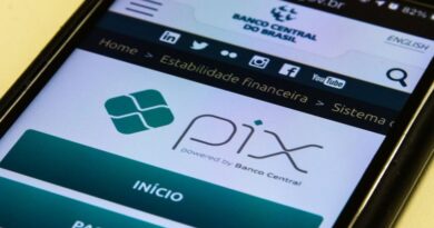 Pix. Reprodução: Marcello Casal/ Agência Brasil