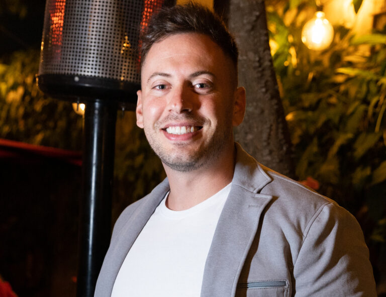 CEO da La Braciera, Daniel Lucco | Startup