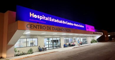 Unidade gerida pelo Instituto de Medicina, Estudos e Desenvolvimento (IMED), o Hospital Estadual do Centro-Norte Goiano (HCN) orienta sobre a prevenção do câncer de mama