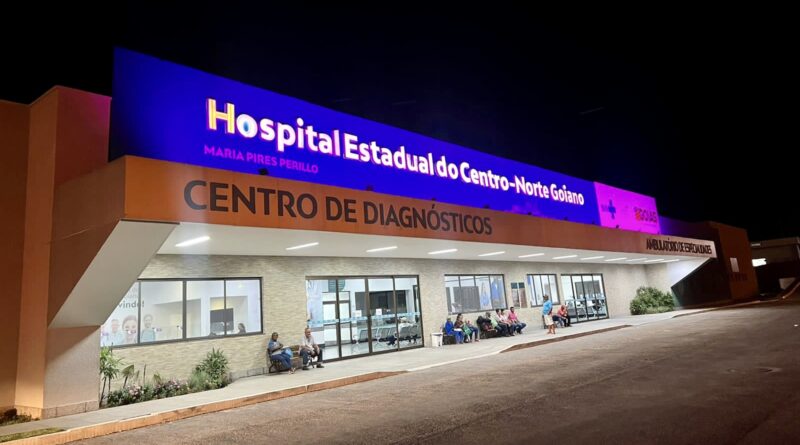 Unidade gerida pelo Instituto de Medicina, Estudos e Desenvolvimento (IMED), o Hospital Estadual do Centro-Norte Goiano (HCN) orienta sobre a prevenção do câncer de mama