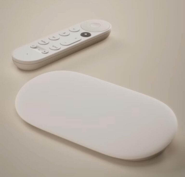 Google TV Streamer, streaming, 4K, Dolby Vision, Dolby Atmos