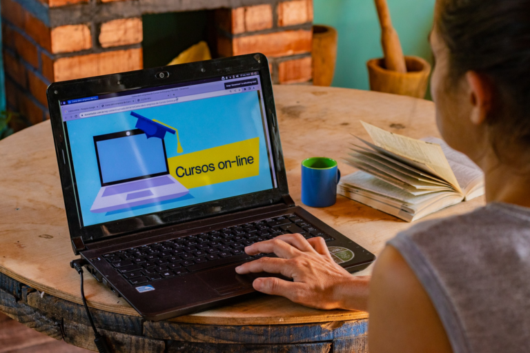 Curso de tecnologia