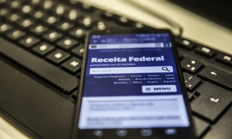 CNPJ/ Receita Federal. Foto: Marcello Casal jr/Agência Brasil