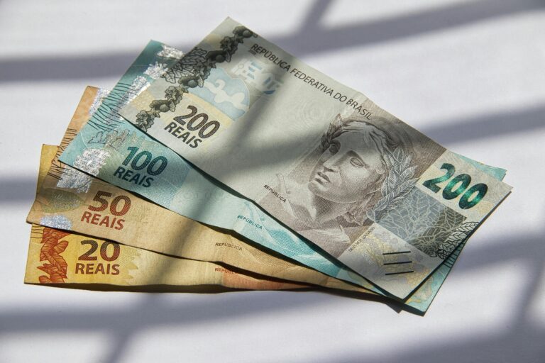 Ditribuição de Renda Reprodução: Ivo Brasil/ Pexels