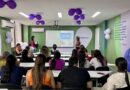 Equipe do Hospital Estadual do Centro-Norte Goiano (HCN) participou da oficina promovida pela SES-GO sobre os cuidados com prematuros, unidade gerida pelo Instituto de Medicina, Estudos e Desenvolvimento - IMED