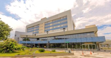 Virada Sustentável 2024 no Hospital Municipal da Brasilândia - HMB, unidade gerida pelo Instituto de Medicina, Estudo e Desenvolvimento - IMED