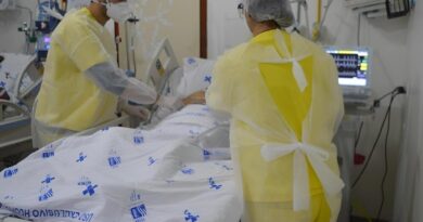 31 mil atendimentos multidisciplinares foramrealizados pela equipe de profissionais do Hospital Estadual de Formosa (HEF), unidade gerida pelo Instituto de Medicina, Estudos e Desenvolvimento - IMED