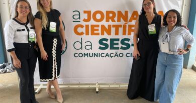 8ª Jornada Científica da SES-GO conta com a participação do IMED - Instituto de Medicina, Estudos e Desenvolvimento