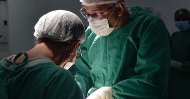 Hospital de Referência em Goiás, em Captação de órgãos, HCN - Hospital Estadual do Centro-Norte Goiano realiza sua 19ª captação de órgãos, unidade gerida pelo Instituto de Medicina, Estudos e Desenvolvimento - IMED