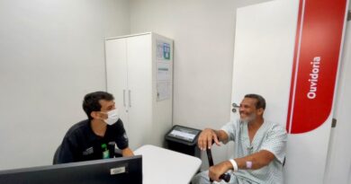 Hospital Estadual de Trindade - Hetrin demonstra que está se desenvolvendo com muita qualidade ao obter 96% de aprovação de satisfação pelos pacientes, unidade gerida pelo Instituto de Medicina, Estudos e Desenvolvimento - IMED