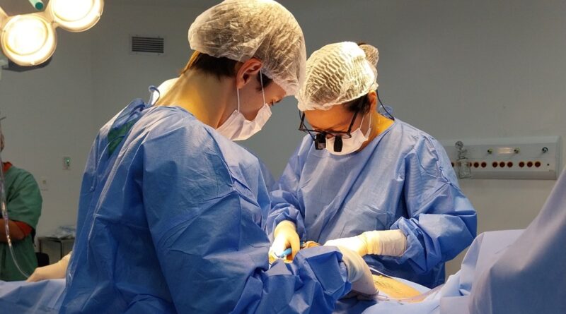 Transformando vidas e dando esperanças a muitas pessoas, assim é o Hospital Municipal da Brasilândia - HMB, unidade gerida pelo Instituto de Medicina, Estudos e Desenvolvimento - IMED