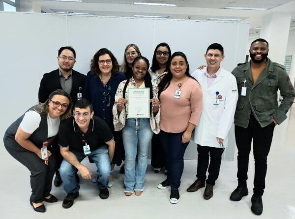 O Prêmio Amigo do Meio Ambiente ressalta o cuidado e a responsabilidade que o Hospital Municipal da Brasilândia - HMB tem com a sociedade, unidade gerida pelo Instituto de Medicina, Estudos e Desenvolvimento - IMED