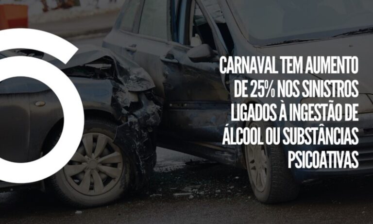 Paulo Leme Filho, advogado, ativista e autor alerta sobre os riscos do álcool e das drogas e enfatiza que não há dose segura.