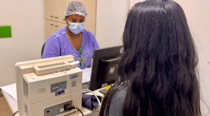 Unidade de Saúde do Governo de Goiás, Hospital Estadual de Formosa - HEF, reforça o cuidado e prevenção com o gastroenterite.