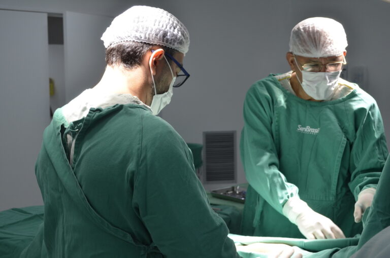 HCN realiza sua 23ª captação de órgãos para doação