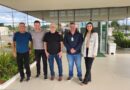 A Policlínica Estadual da Região Nordeste II – Posse recebe conselheiros do Instituto de Medicina, Estudos e Desenvolvimento - IMED, que conhecem a estrutura e serviços da unidade, destacando a qualidade do atendimento e a futura implantação da diálise peritoneal.